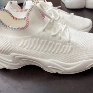 Giày Sneaker Trắng Unisex