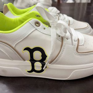 Giày Sneaker Trắng Unisex