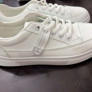 Giày Sneaker Trắng Unisex